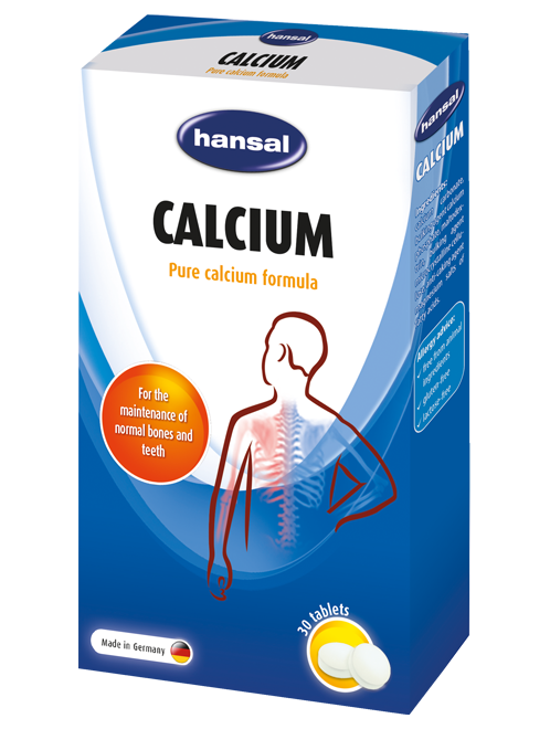 Calcium